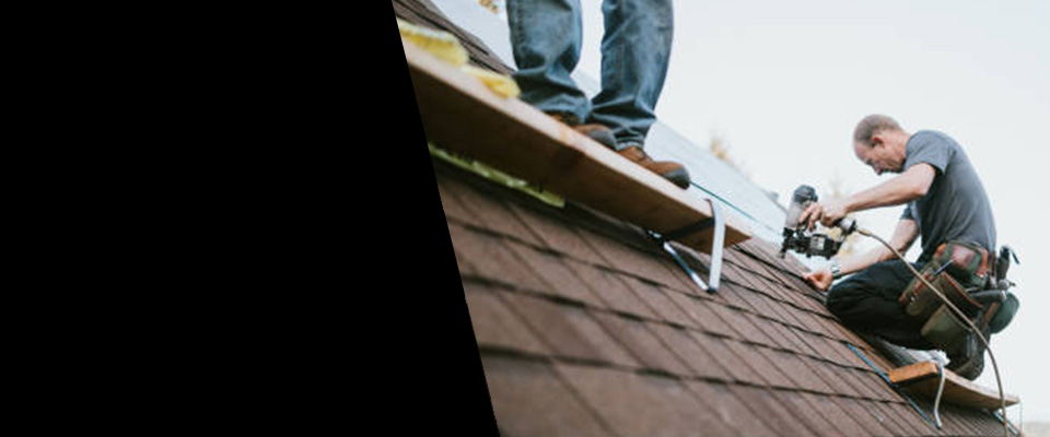 Coleman Roofing Contractors